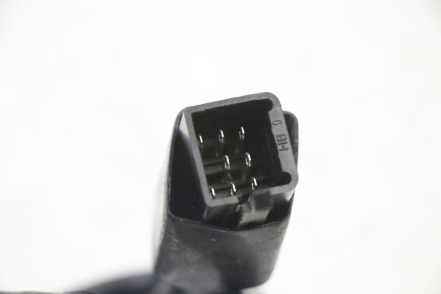 photo de COMANDO ESQUERDO PEUGEOT STREETZONE I NAKED 2T 50 (2018 - 2020) - Pontos de fixação
