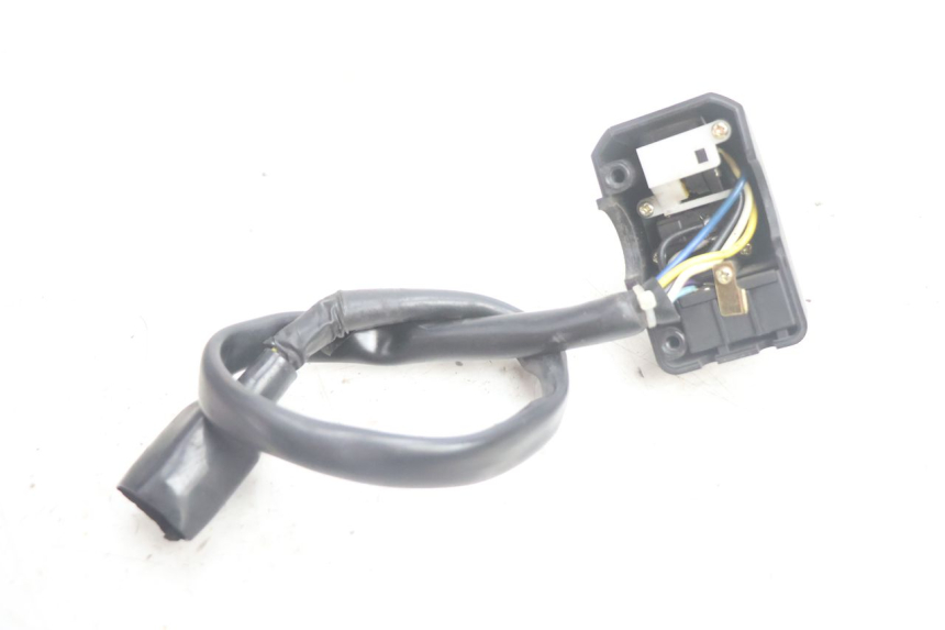 photo de COMUTADOR ESQUERDO PEUGEOT STREETZONE NAKED 2T 50 (2014 - 2018) - Ampliação técnica