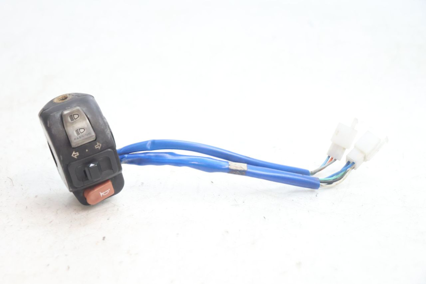 photo de COMUTADOR ESQUERDO KYMCO SUPER 8 2T 50 (2007 - 2013) - Vista principal