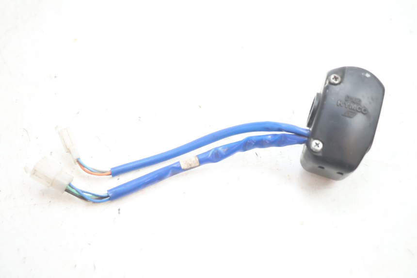 photo de COMUTADOR ESQUERDO KYMCO SUPER 8 2T 50 (2007 - 2013) - Vista geral