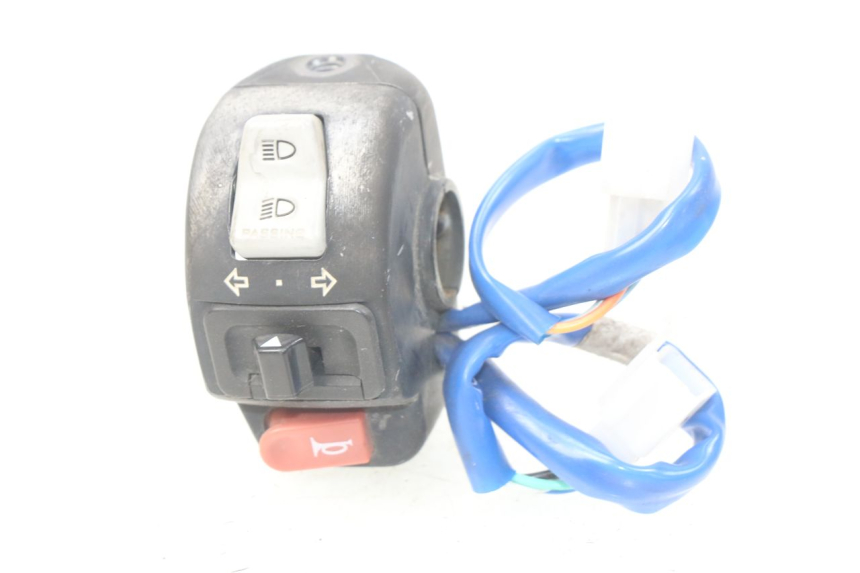 photo de COMANDO ESQUERDO KYMCO SUPER 8 4T 50 (2018 - 2020) - Vista principal