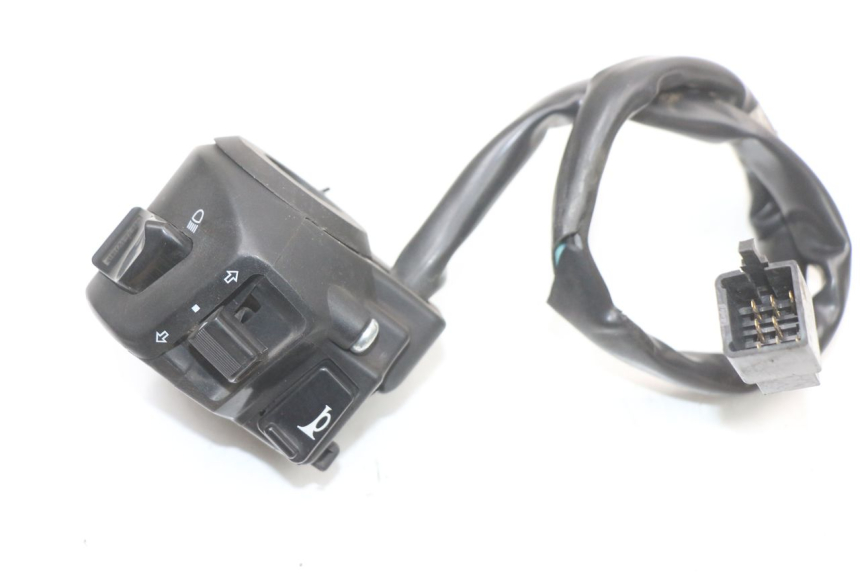 photo de COMANDO ESQUERDO KYMCO SUPER 8 4T 50 (2021 - 2024) - Vista principal