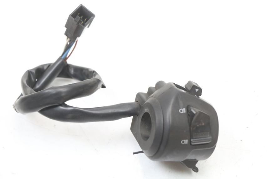 photo de COMANDO ESQUERDO KYMCO SUPER 8 4T 50 (2021 - 2024) - Outro ângulo de visão
