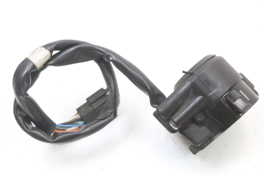 photo de COMANDO ESQUERDO KYMCO SUPER 8 4T 50 (2021 - 2024) - Ampliação técnica