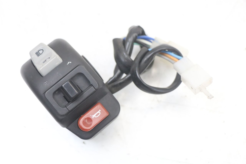 photo de COMANDO ESQUERDO KYMCO SUPER 8 125 (2008 - 2015) - Vista principal