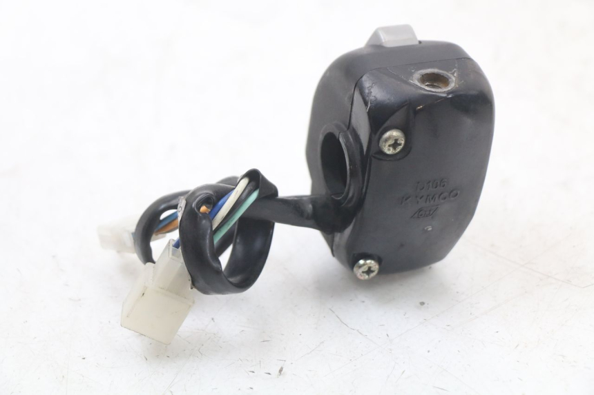 photo de COMANDO ESQUERDO KYMCO SUPER 8 125 (2008 - 2015) - Ampliação técnica