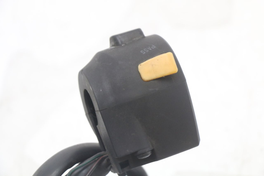 photo de COMANDO ESQUERDO SUZUKI BURGMAN 125 (2018 - 2021) - Vista geral