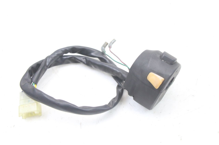 photo de COMANDO ESQUERDO SUZUKI BURGMAN 125 (2018 - 2021) - Ampliação técnica