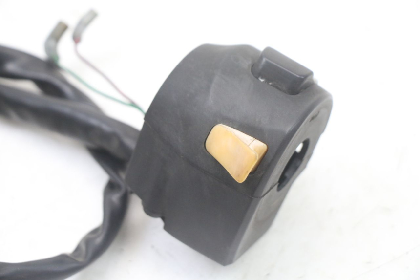 photo de COMANDO ESQUERDO SUZUKI BURGMAN 125 (2018 - 2021) - Vista geral