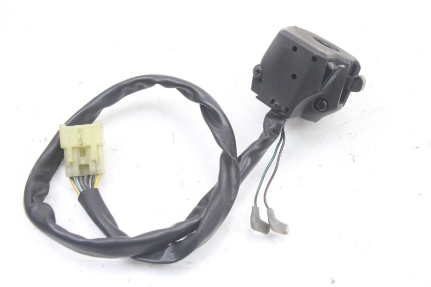 photo de COMANDO ESQUERDO SUZUKI BURGMAN 125 (2018 - 2021) - Pontos de fixação