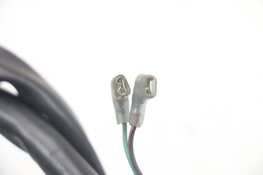 photo de COMANDO ESQUERDO SUZUKI BURGMAN 125 (2018 - 2021) - Peça verificada