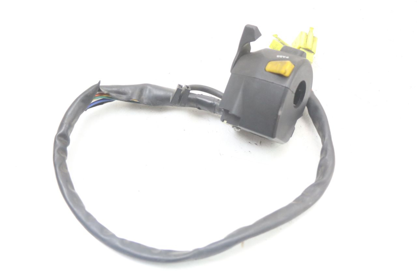 photo de COMANDO ESQUERDO SUZUKI GS F 500 (2004 - 2007) - Outro ângulo de visão