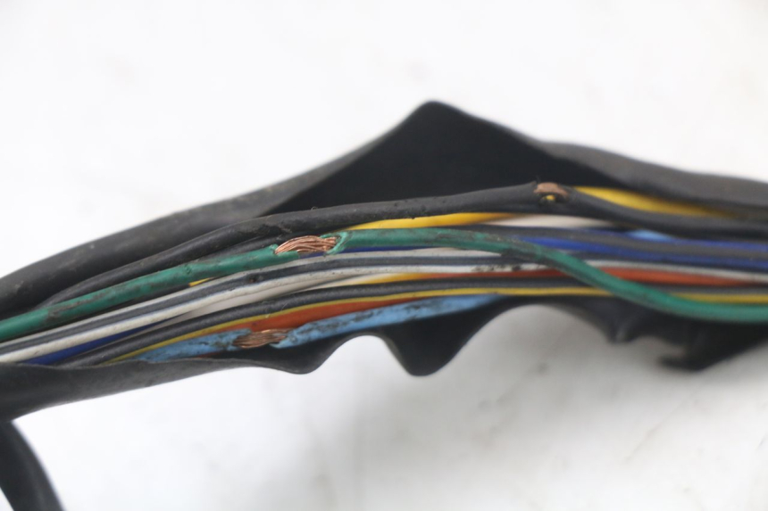 photo de COMANDO ESQUERDO SUZUKI GS F 500 (2004 - 2007) - Peça verificada