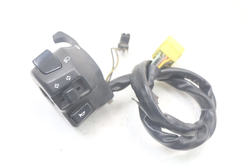 photo de COMANDO ESQUERDO SUZUKI SV N 650 (1999 - 2002) - Vista principal