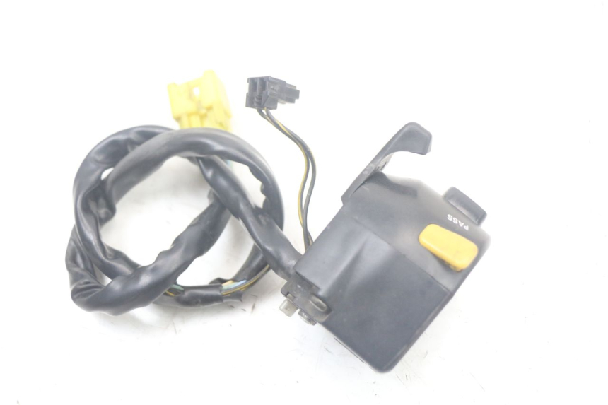 photo de COMANDO ESQUERDO SUZUKI SV N 650 (1999 - 2002) - Ampliação técnica
