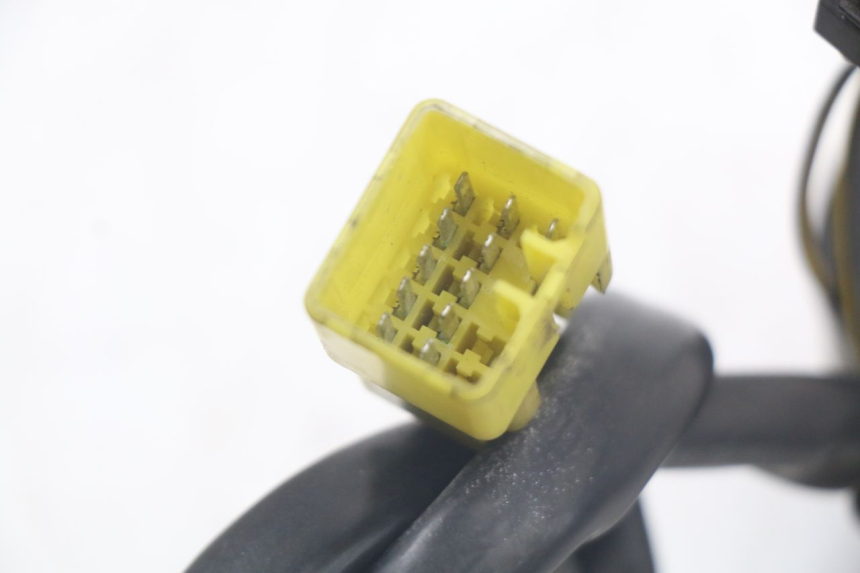 photo de COMANDO ESQUERDO SUZUKI SV N 650 (1999 - 2002) - Peça verificada