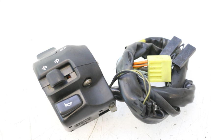 photo de COMANDO ESQUERDO SUZUKI SV S 650 (2003 - 2009) - Vista principal