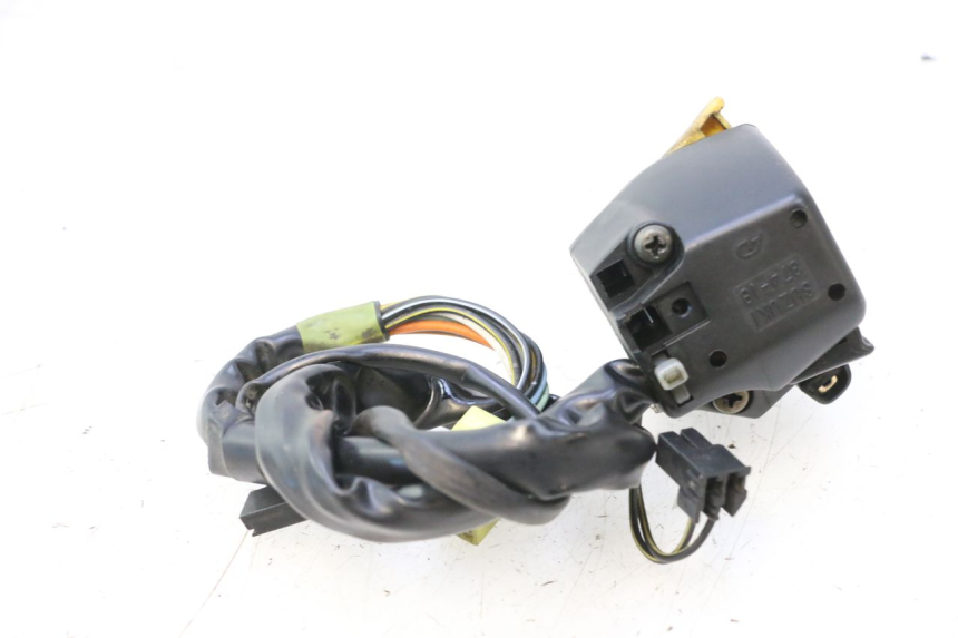 photo de COMANDO ESQUERDO SUZUKI SV S 650 (2003 - 2009) - Detalhe da peça