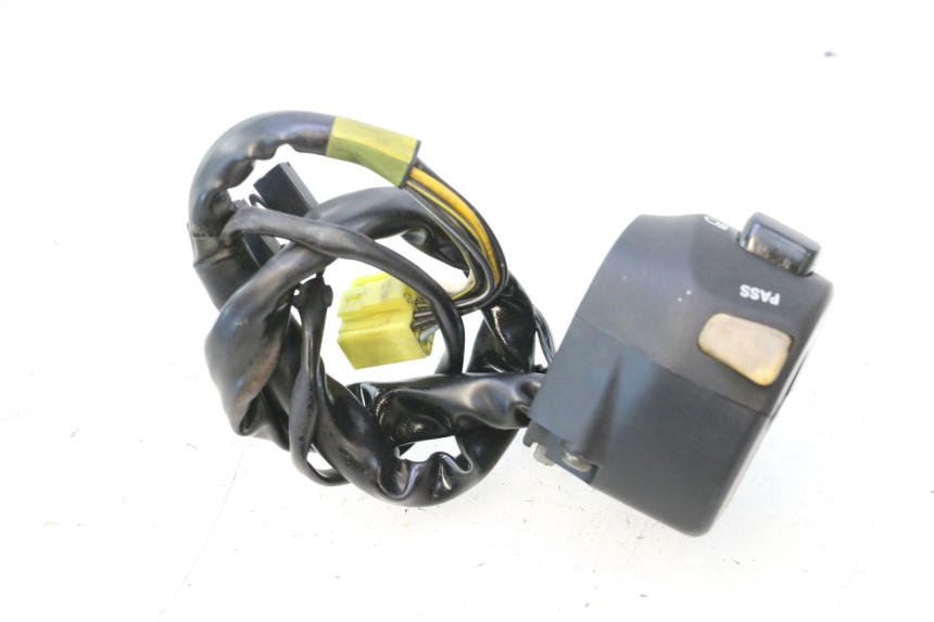 photo de COMANDO ESQUERDO SUZUKI SV S 650 (2003 - 2009) - Outro ângulo de visão