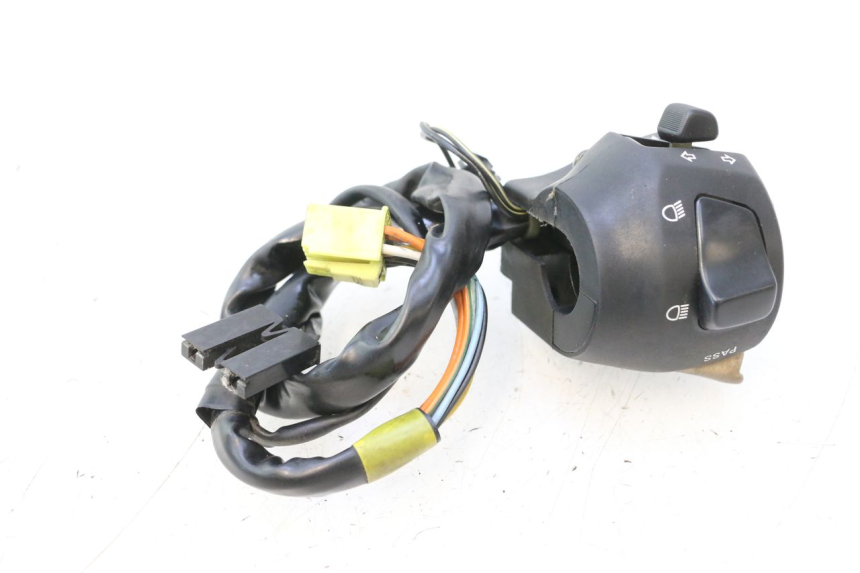 photo de COMANDO ESQUERDO SUZUKI SV S 650 (2003 - 2009) - Ampliação técnica
