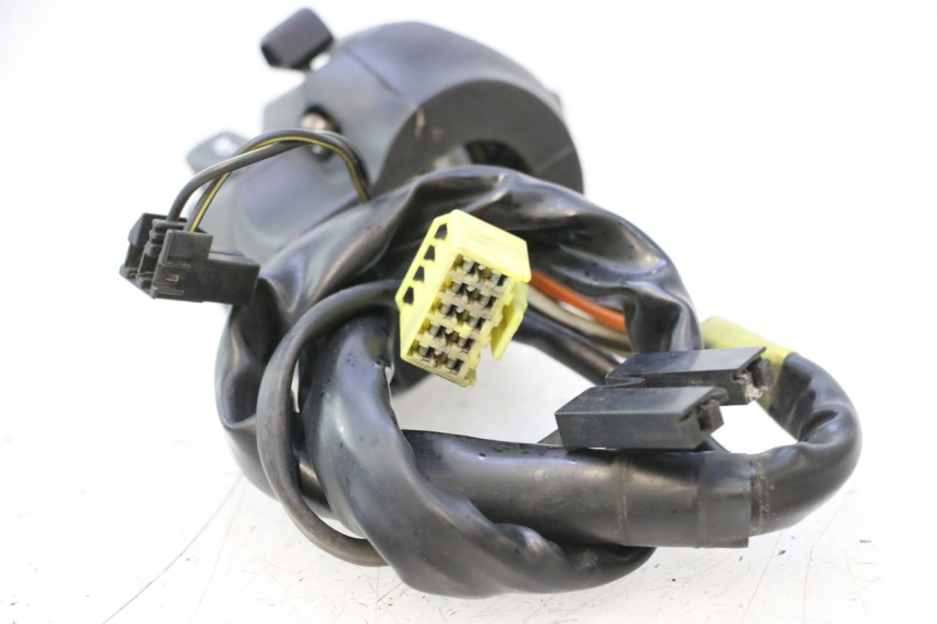 photo de COMANDO ESQUERDO SUZUKI SV S 650 (2003 - 2009) - Vista geral