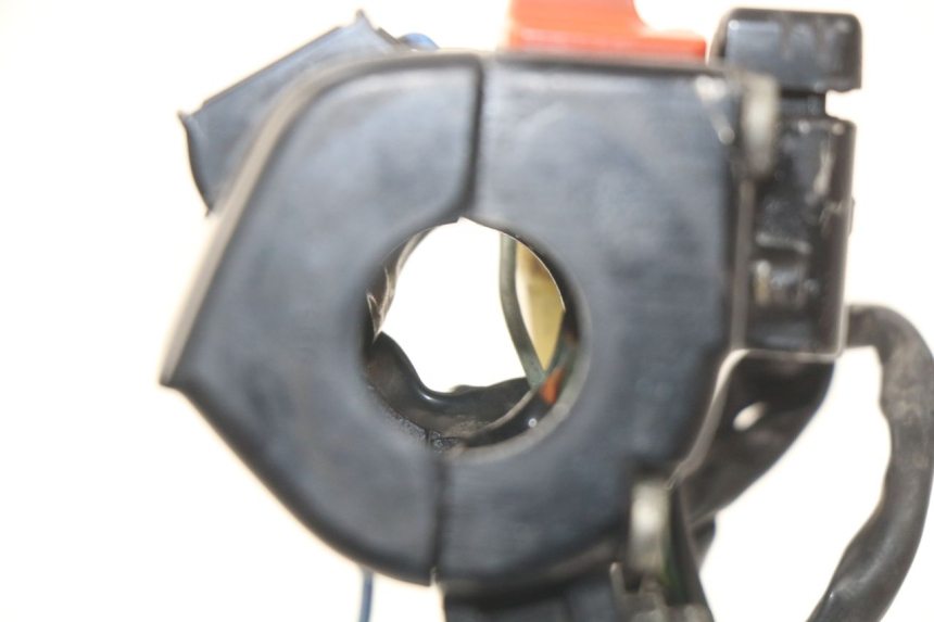 photo de COMANDO ESQUERDO PEUGEOT SX 80 (1986 - 1995) - Detalhe da peça