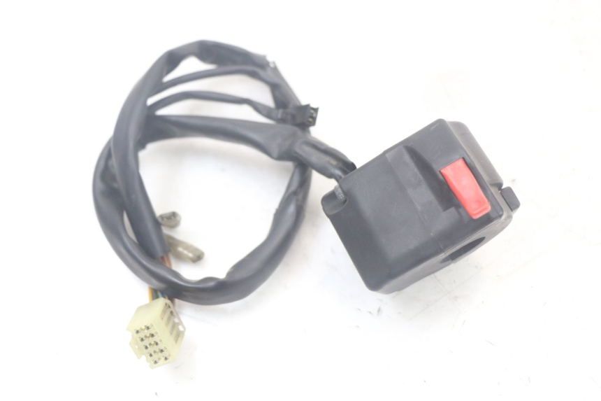 photo de COMANDO ESQUERDO YAMAHA TDM ABS 900 (2002 - 2014) - Ampliação técnica