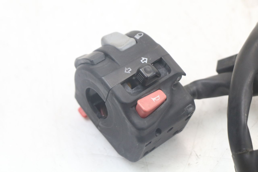 photo de COMANDO ESQUERDO YAMAHA TDM ABS 900 (2002 - 2014) - Vista geral