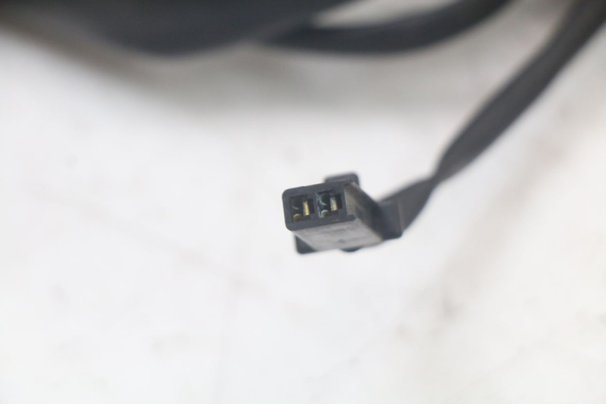 photo de COMANDO ESQUERDO YAMAHA TDM ABS 900 (2002 - 2014) - Peça verificada