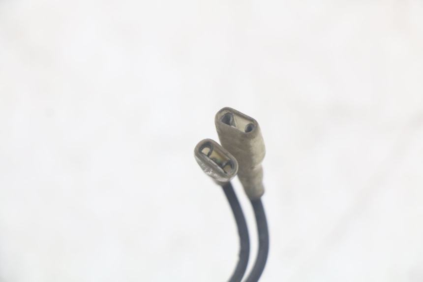 photo de COMANDO ESQUERDO YAMAHA TDM ABS 900 (2002 - 2014) - Marcações e referências