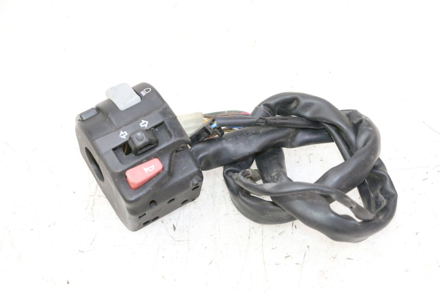 photo de COMANDO ESQUERDO YAMAHA TDM ABS 900 (2002 - 2014) - Vista principal