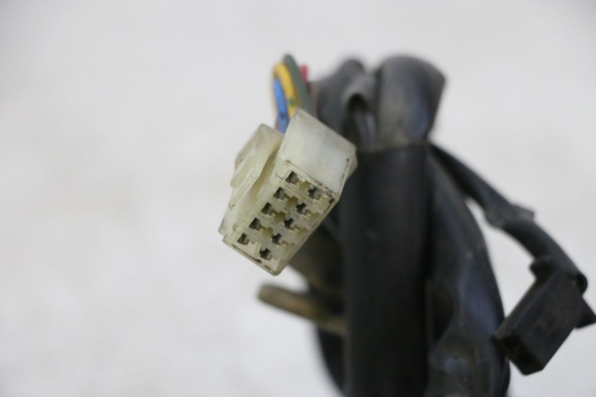 photo de COMANDO ESQUERDO YAMAHA TDM ABS 900 (2002 - 2014) - Detalhe da peça
