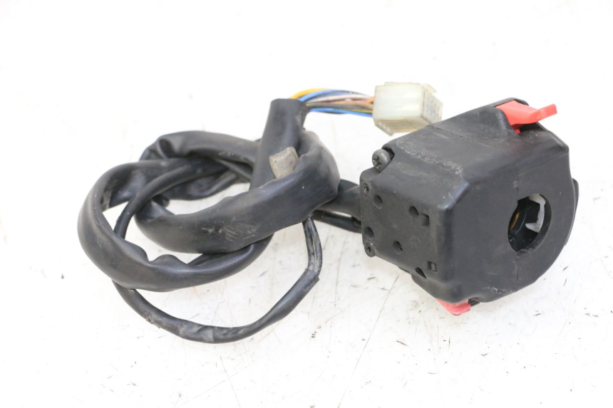photo de COMANDO ESQUERDO YAMAHA TDM ABS 900 (2002 - 2014) - Vista geral
