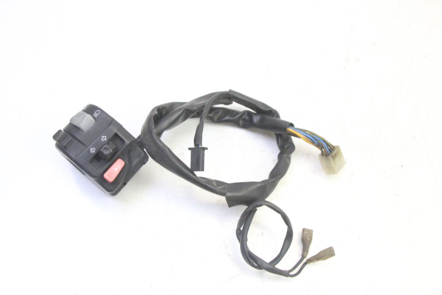 photo de COMANDO ESQUERDO YAMAHA TDM ABS 900 (2002 - 2014) - Vista principal