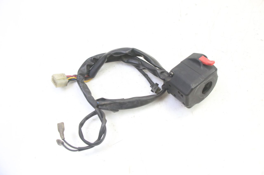 photo de COMANDO ESQUERDO YAMAHA TDM ABS 900 (2002 - 2014) - Ampliação técnica
