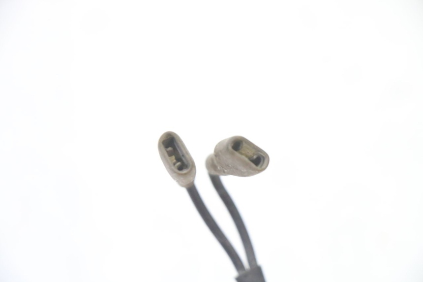 photo de COMANDO ESQUERDO YAMAHA TDM ABS 900 (2002 - 2014) - Estado da superfície