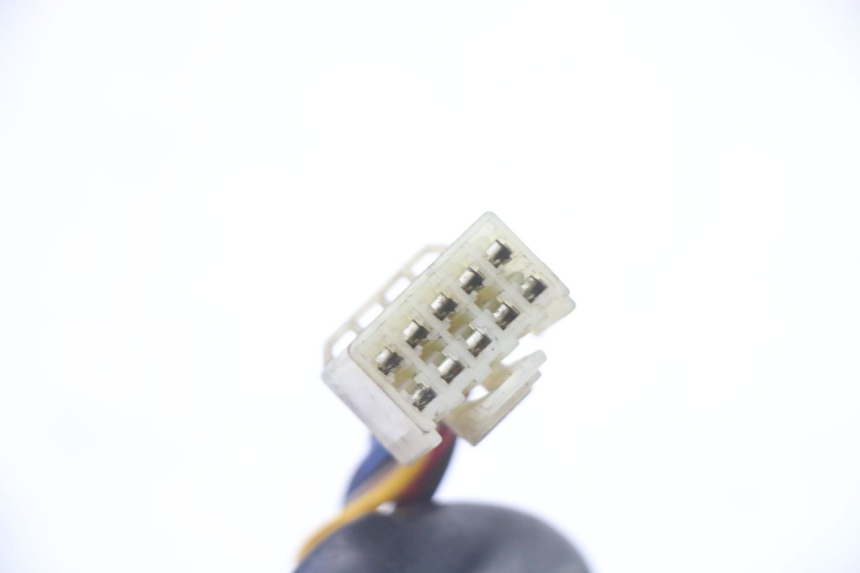 photo de COMANDO ESQUERDO YAMAHA TDM ABS 900 (2002 - 2014) - Peça verificada