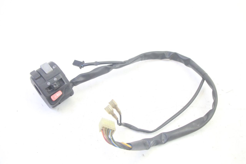 photo de COMANDO ESQUERDO YAMAHA TDM ABS 900 (2002 - 2014) - Vista principal
