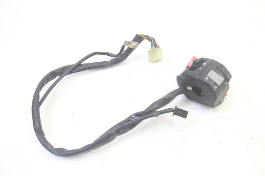 photo de COMANDO ESQUERDO YAMAHA TDM ABS 900 (2002 - 2014) - Outro ângulo de visão