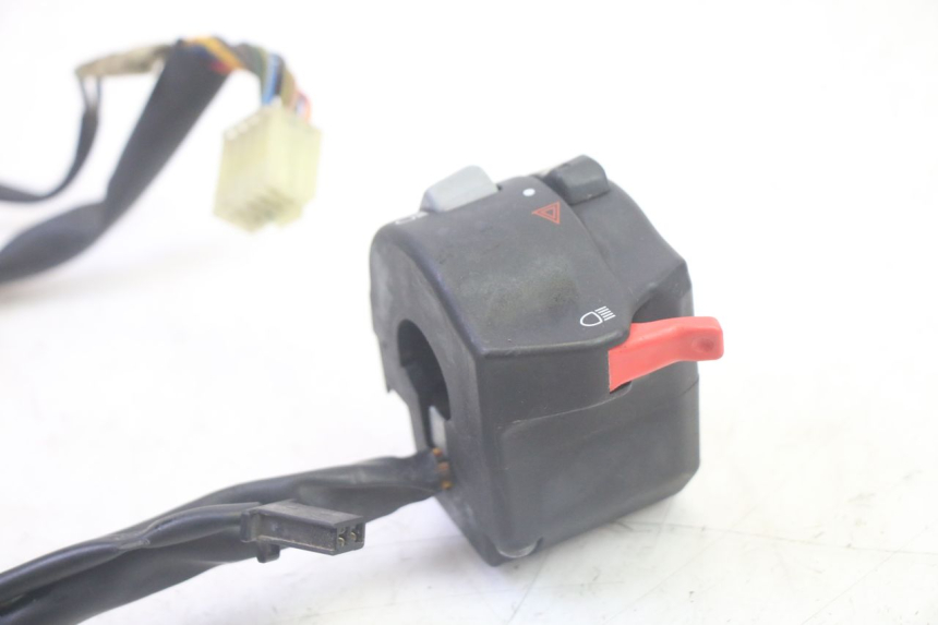 photo de COMANDO ESQUERDO YAMAHA TDM ABS 900 (2002 - 2014) - Vista geral