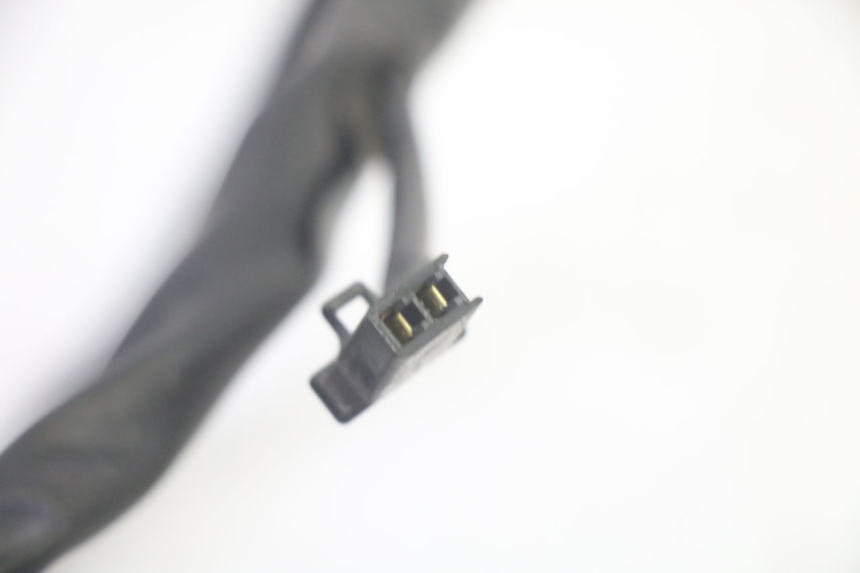 photo de COMANDO ESQUERDO YAMAHA TDM ABS 900 (2002 - 2014) - Peça verificada