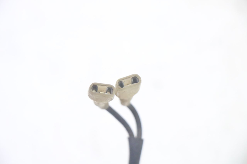 photo de COMANDO ESQUERDO YAMAHA TDM ABS 900 (2002 - 2014) - Marcações e referências
