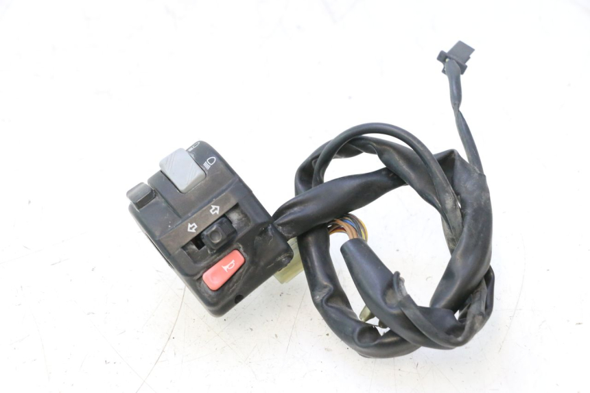 photo de COMANDO ESQUERDO YAMAHA TDM ABS 900 (2002 - 2014) - Vista principal