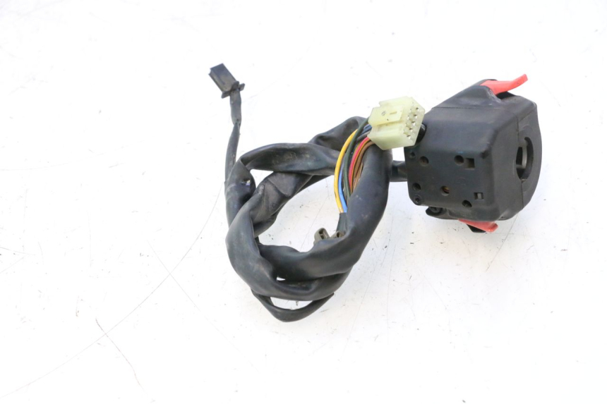 photo de COMANDO ESQUERDO YAMAHA TDM ABS 900 (2002 - 2014) - Outro ângulo de visão