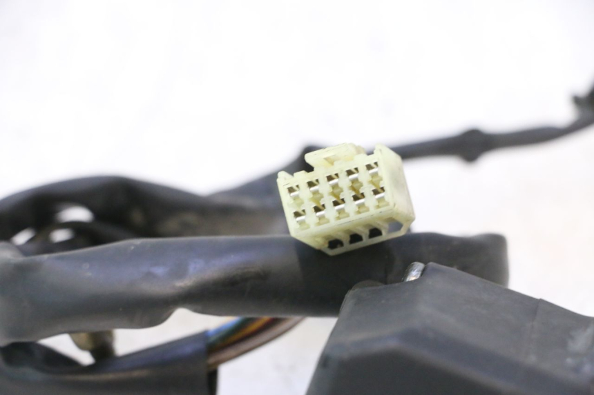 photo de COMANDO ESQUERDO YAMAHA TDM ABS 900 (2002 - 2014) - Ampliação técnica
