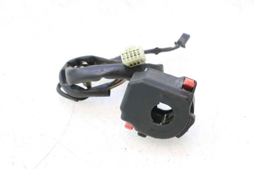 photo de COMANDO ESQUERDO YAMAHA TDM ABS 900 (2002 - 2014) - Vista geral