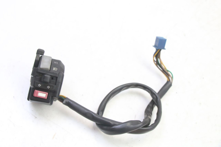 photo de COMANDO ESQUERDO YAMAHA TDR DELTABOX 125 (1997 - 2003) - Vista principal
