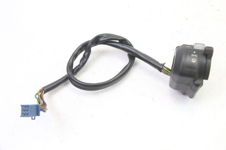 photo de COMANDO ESQUERDO YAMAHA TDR DELTABOX 125 (1997 - 2003) - Outro ângulo de visão