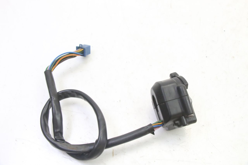 photo de COMANDO ESQUERDO YAMAHA TDR DELTABOX 125 (1997 - 2003) - Ampliação técnica