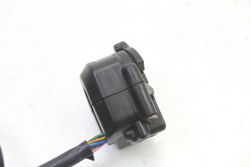 photo de COMANDO ESQUERDO YAMAHA TDR DELTABOX 125 (1997 - 2003) - Vista geral